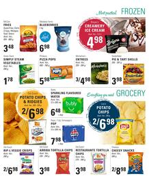 Askews Foods flyer Page 9