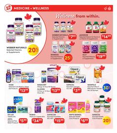 Value Drug Mart flyer Page 6