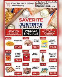 Saverite catalogue week 42 Page 2