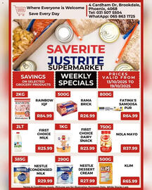 Saverite catalogue week 42 Page 3