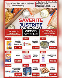 Saverite catalogue week 42 Page 4