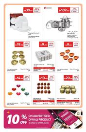 Carrefour catalogue week 42 Page 10