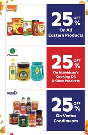 Carrefour catalogue week 42 Page 7