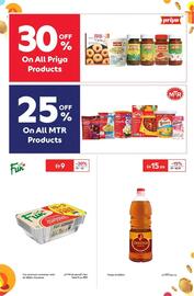 Carrefour catalogue week 42 Page 8
