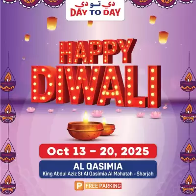 Day To Day catalogue (valid until 20-10)