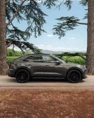 Porsche catalogue (valid until 18-10)