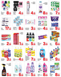 Day To Day catalogue Page 4