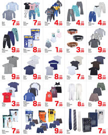 Day To Day catalogue Page 7