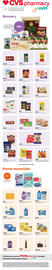 CVS weekly ad Page 1