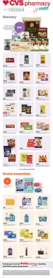 CVS weekly ad