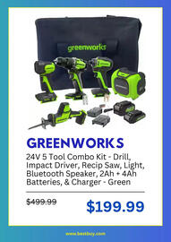 Best Buy weekly ad Page 2
