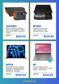 Best Buy weekly ad Page 5