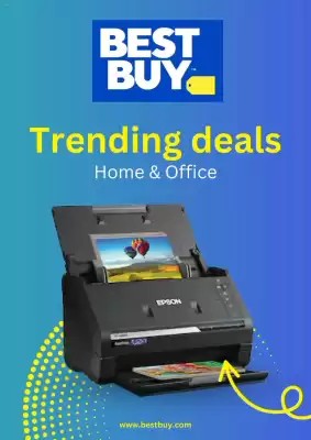 Best Buy weekly ad