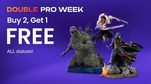 Game Stop weekly ad week 42 Page 2