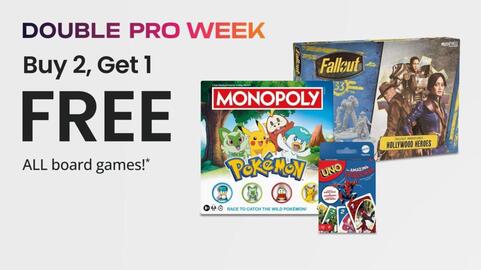 Game Stop weekly ad week 42 Page 5