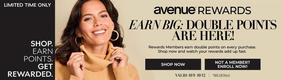 Avenue weekly ad week 42 Page 12