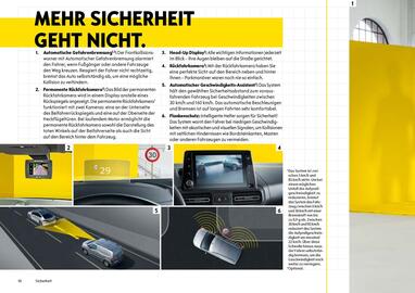 Opel Flugblatt woche 42 Seite 10