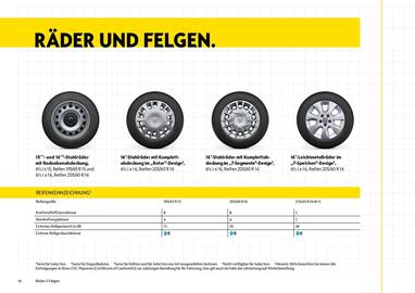 Opel Flugblatt woche 42 Seite 16