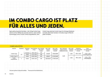 Opel Flugblatt woche 42 Seite 18