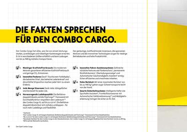 Opel Flugblatt woche 42 Seite 2