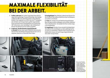 Opel Flugblatt woche 42 Seite 4