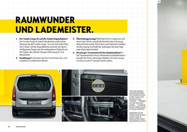 Opel Flugblatt woche 42 Seite 6