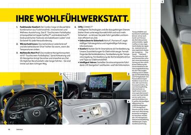 Opel Flugblatt woche 42 Seite 8