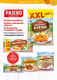 Globus leták týden 42 Strana 24