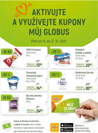 Globus leták týden 42 Strana 42