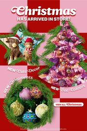 The Reject Shop catalogue Page 10