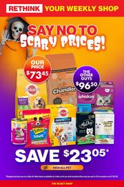The Reject Shop catalogue Page 12