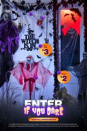 The Reject Shop catalogue Page 2