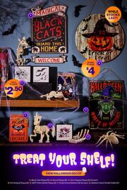 The Reject Shop catalogue Page 3