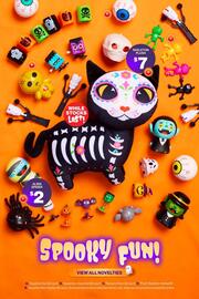The Reject Shop catalogue Page 4