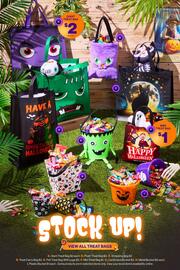 The Reject Shop catalogue Page 5