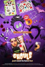 The Reject Shop catalogue Page 9