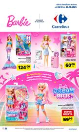 Carrefour gazetka Strona 1