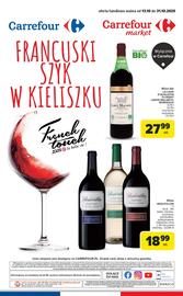 Carrefour Market gazetka Strona 16