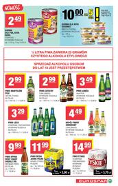 Spar gazetka tydzień 42 Strona 15