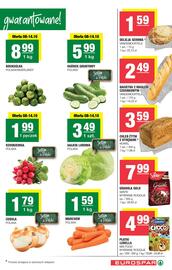 Spar gazetka tydzień 42 Strona 3