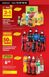 Biedronka gazetka Strona 10