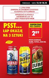 Biedronka gazetka Strona 11