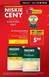 Biedronka gazetka Strona 3