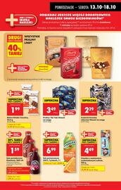 Biedronka gazetka Strona 35