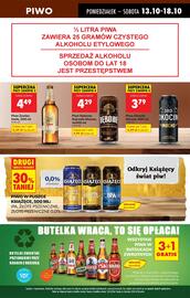Biedronka gazetka Strona 53