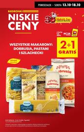 Biedronka gazetka Strona 7