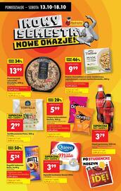 Biedronka gazetka Strona 70