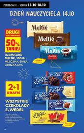 Biedronka gazetka Strona 8