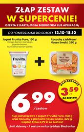 Biedronka gazetka Strona 83