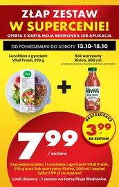 Biedronka gazetka Strona 84
